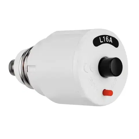 Záhrada Nadprúdový istič L 16A 15140