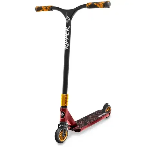 Kolobežky Street Surfing RIPPER Bloody Machine