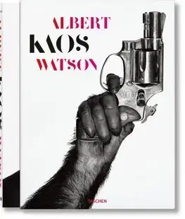 Fotografia Albert Watson. Kaos - Albert Watson