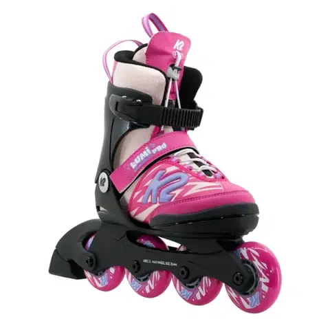 Kolieskové korčule K2 Lumi PRO L (35-40)