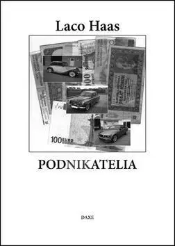 Humor a satira Podnikatelia - Laco Haas