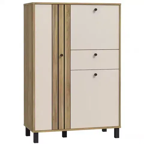Komody s barom Komoda Killarney KQLK321