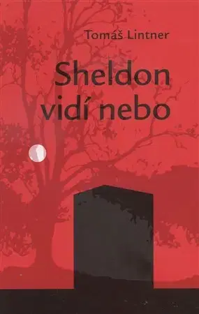 Slovenská beletria Sheldon vidí nebo - Tomáš Lintner