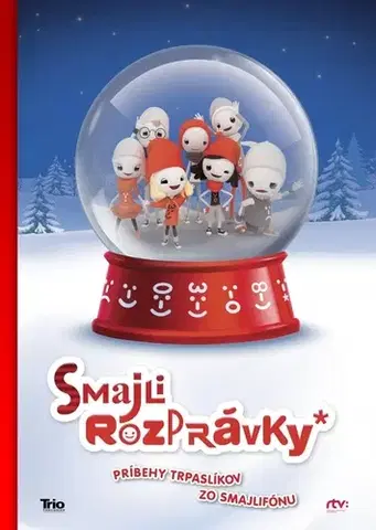 Rozprávky Smajlirozprávky