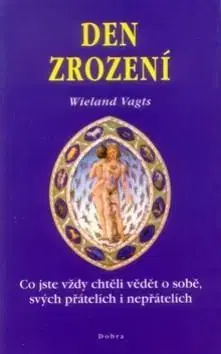 Etiketa Den zrození