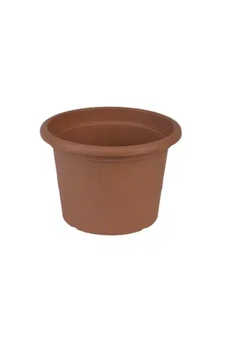 Kvetináče PLASTKON - Kvetináč CAMPANULA 11cm, terakota
