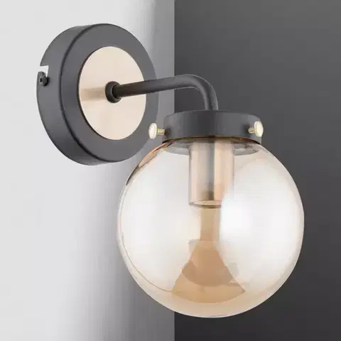 Lampy do obývačky Lampa Grap 25130 LK1