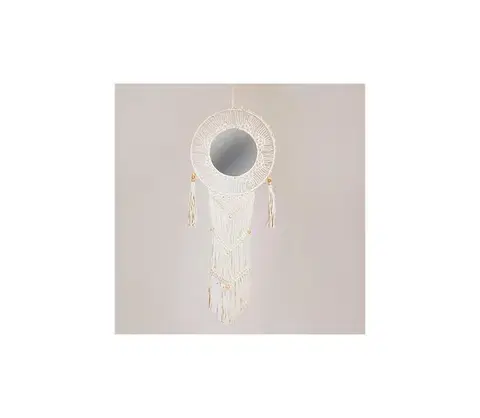Taburetky Eurolamp Nástenné zrkadlo 50x135 cm 811-70001