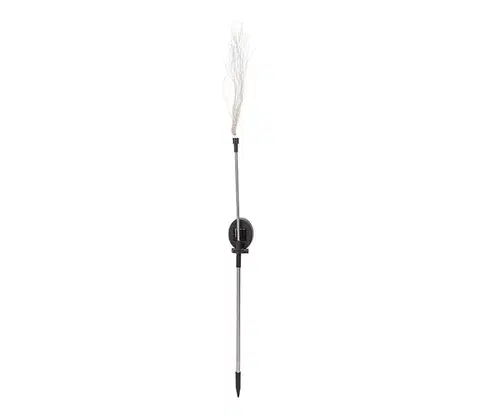 LED osvetlenie  B.V.  - LED Solárna dekoračná lampa LED/0,03W/1,2V 88,5cm 6500K IP44 B10201OL3