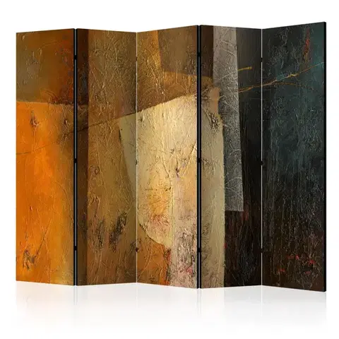 Paravány Paraván Modern Artistry Dekorhome