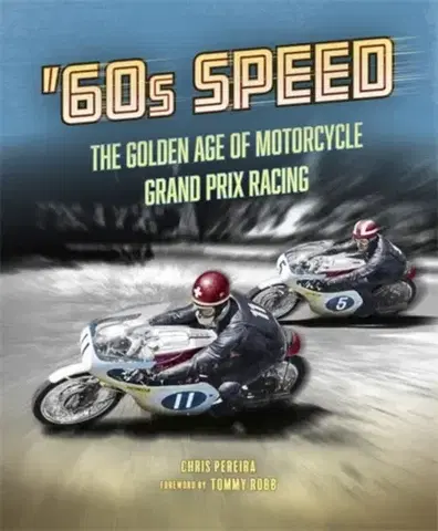 Šport 60s Speed - Chris Pereira