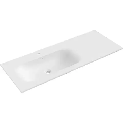 Umývadlá Mexen Vela 25231201L