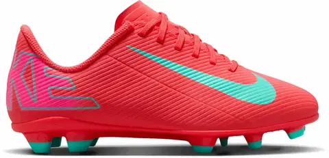 Kopačky Nike Jr. Mercurial Vapor 16 Club MG Kids Veľkosť: 32 EUR