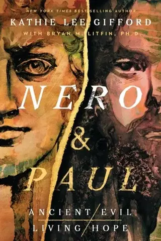 Náboženstvo Nero and Paul - Kathie Lee Gifford
