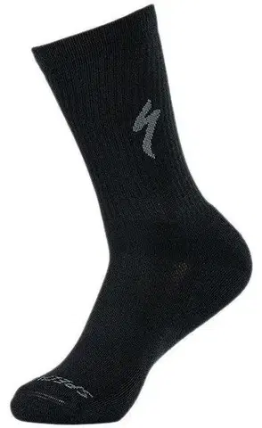 Cyklistické ponožky Specialized Techno MTB Tall Sock Veľkosť: S