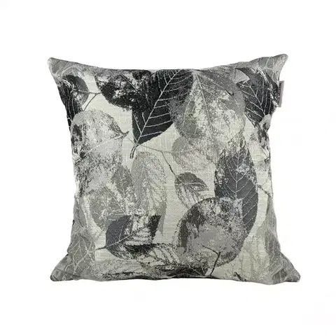 Dekoračné obliečky Obliečka Forest šedá 45x45 Merkury Home