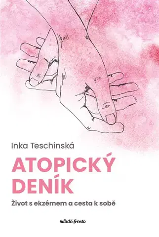Sociológia, etnológia Atopický deník - Inka Těšínská