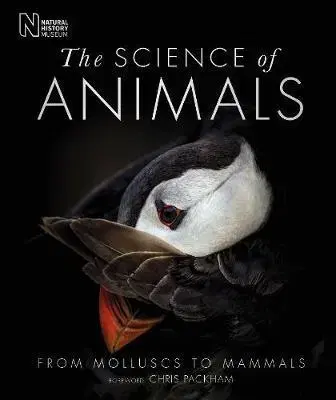Biológia, fauna a flóra Fauna - Kolektív autorov