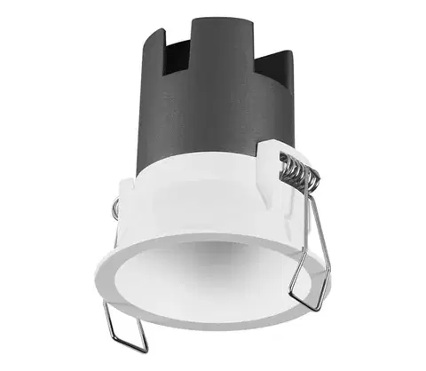 Svietidlá Osram - LED podhľadové svietidlo SPOT TWIST LED/5W/230V 4000K, priemer 7 cm, biela 4099854446276