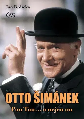 Film, hudba Otto Šimánek - Jan Brdička