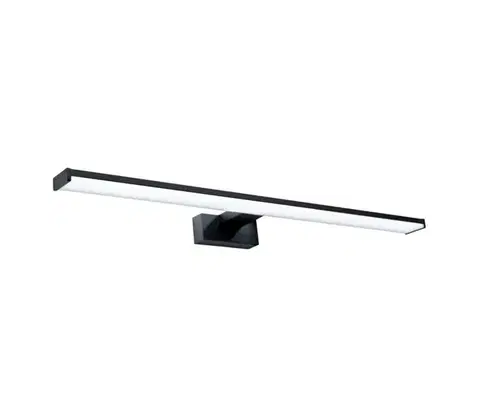Kúpeľňové zrkadlá Top Light CHICAGO XL - LED Kúpeľňové osvetlenie zrkadla LED/12W/230V IP44 Chicago XL