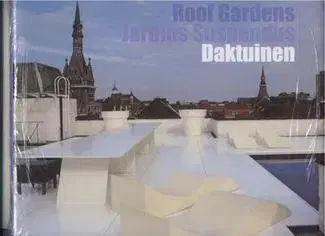 Cudzojazyčná literatúra Roof-Gardens and Terraces