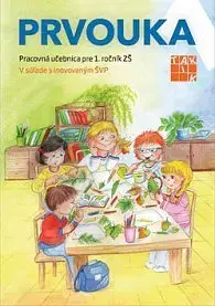 Pre základné školy Prvouka 1