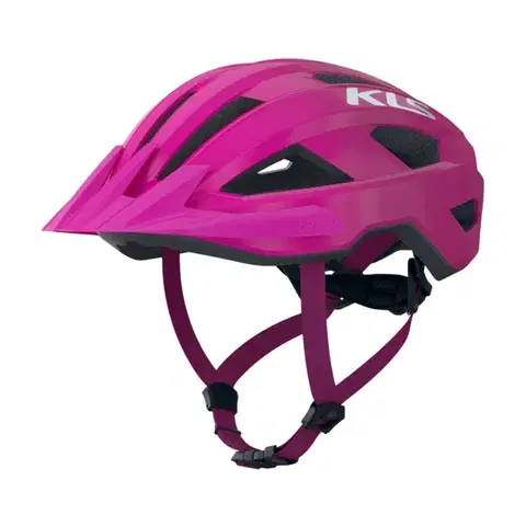 Helmy a prilby na in-line Kellys Daze Lumio 022 Pink - M/L (55-58)