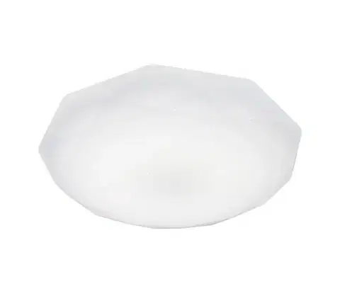 Svietidlá  LED Stropné svietidlo HEX LED/12W/230V EK76188