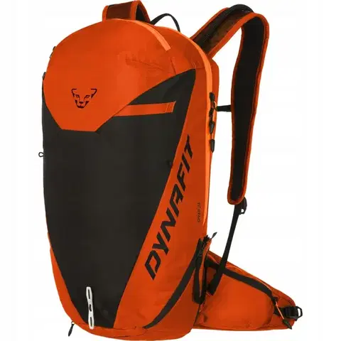 Turistické batohy Dynafit Speed 24L Veľkosť: Univerzálna veľkosť