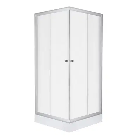 Sprchovacie kúty KERRA - Sprchová kabína Pico 80 5907548100719