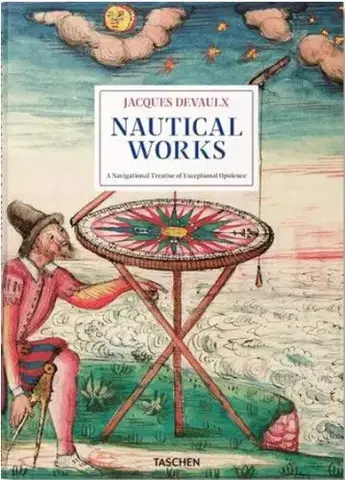 Svetové dejiny, dejiny štátov Jacques Devaulx. Nautical Works - Gerhard Holzer