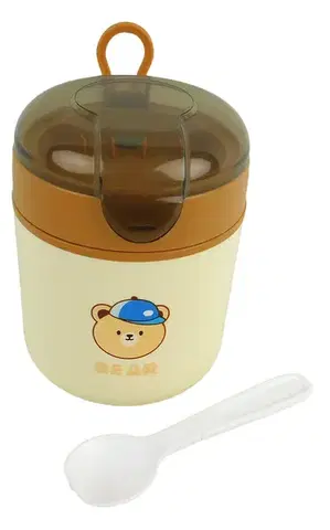 Termomisy MAKRO - Termoska na jedlo 530ml