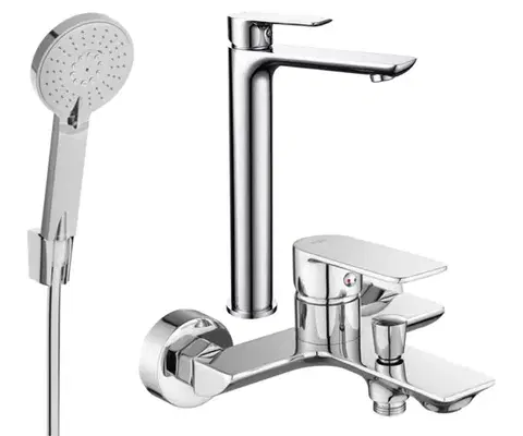 Sprchy a sprchové panely MEXEN 745713R40-00