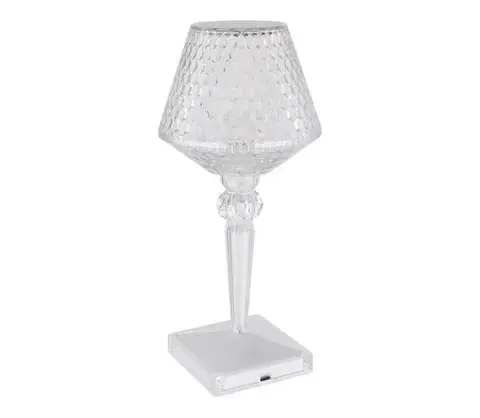 Lampy Globo 28070 - LED Stmievateľná stolná lampa GIXI LED/1W/5V 2700/4000/6500K 28070