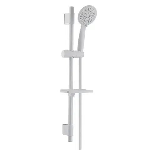 Sprchové súpravy a sety Sprchová súprava Elisa White 5-F biela