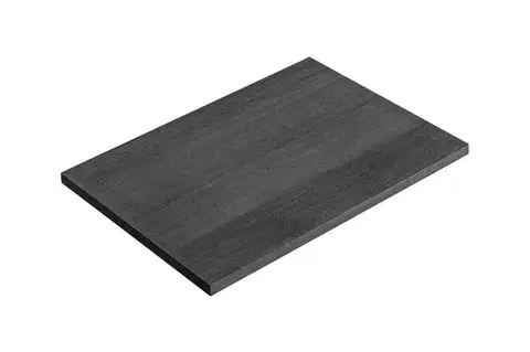 Príslušenstvo ArtCom Doska pod umývadlo LEONARDO Oak | dub sherman Typ: Doska 60 cm / 89-60