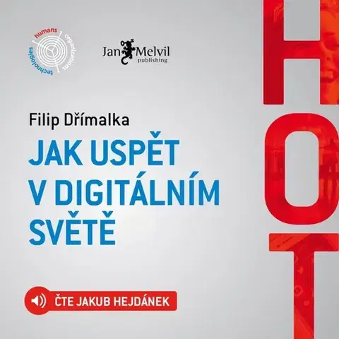 Rozvoj osobnosti Jan Melvil Publishing HOT
