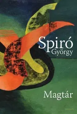 Beletria - ostatné Magtár - György Spiró