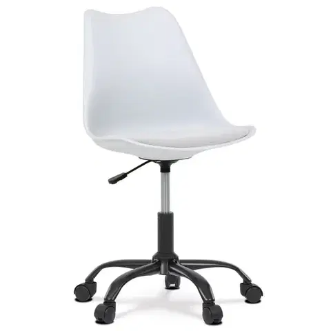 Kancelárske stoličky Kancelárska stolička KA-X7055 Autronic
