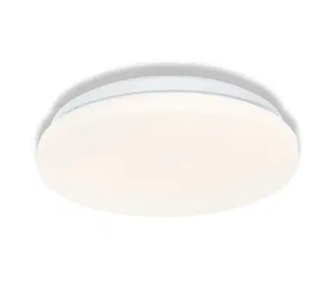 Svietidlá Osram - LED kúpeľňové stropné svietidlo CEILING ROUND LED/12W/230V pr. 26 cm IP44 biele 4099854647291