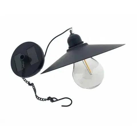 Kinkiety Dina HD 306 solárna lampa
