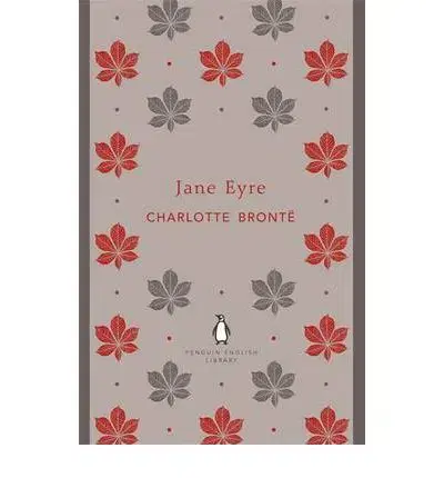 Cudzojazyčná literatúra Jane Eyre - Charlotte Brontë