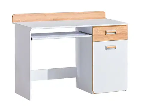 Detské stoly a stolíky Dolmar Písací stolík CORNETO L10