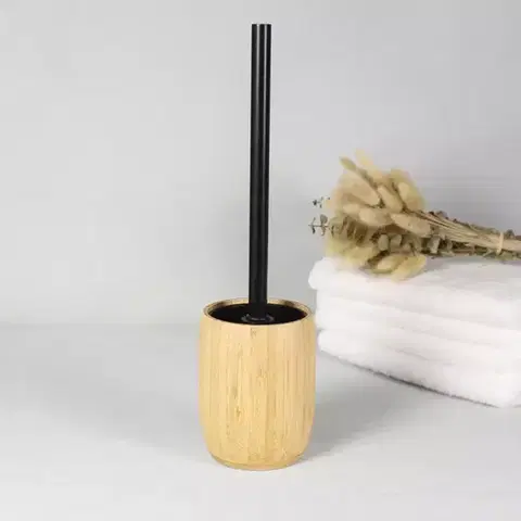Kúpeľňové doplnky WC kefa BRM-0636