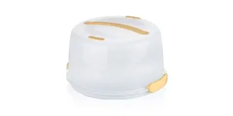 Podnosy a tácky TESCOMA Podnos chladiaci s poklopom 34cm DELICIA