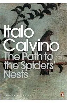 Cudzojazyčná literatúra The Path to the Spiders' Nests - Kolektív autorov