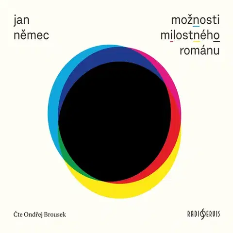 Pre deti a mládež Radioservis Možnosti milostného románu