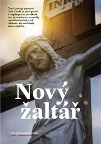 Kresťanstvo Nový žaltář