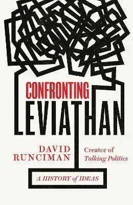 Politológia Confronting Leviathan - David Runciman